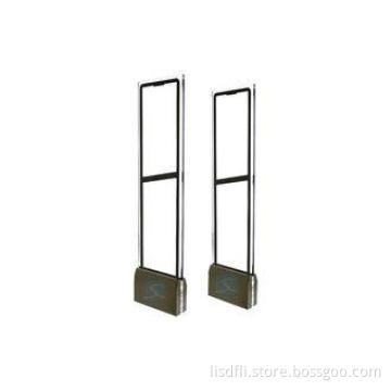 Supermarket Dual EAS AM System Antenna Clothing Security Ta
